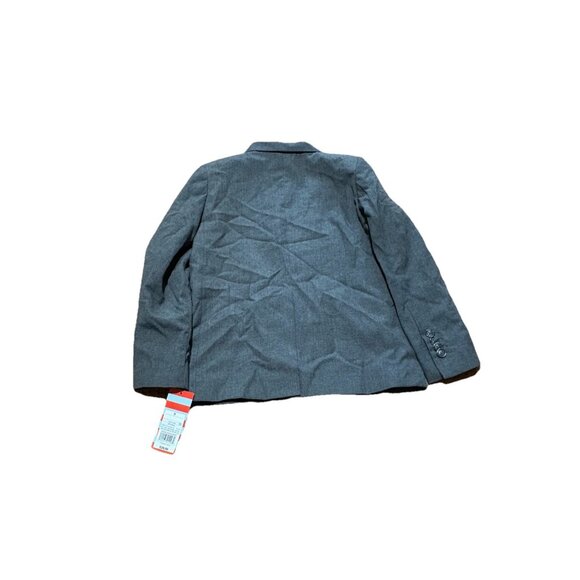 Boys’ Suit Jacket Grey Size 6 - Cat & Jack - Picture 5 of 7